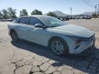 2025 Kia K4 Lx იყიდება Colton-ში, CA - Front End