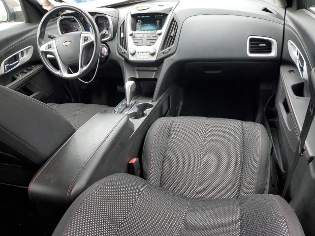  CHEVROLET EQUINOX 2012 tan