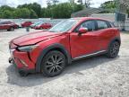 2017 Mazda Cx-3 Grand Touring zu verkaufen in Augusta, GA - Front End