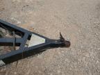 2015 Diamond C Equipment Trailer en Venta en Oklahoma City, OK - Burn