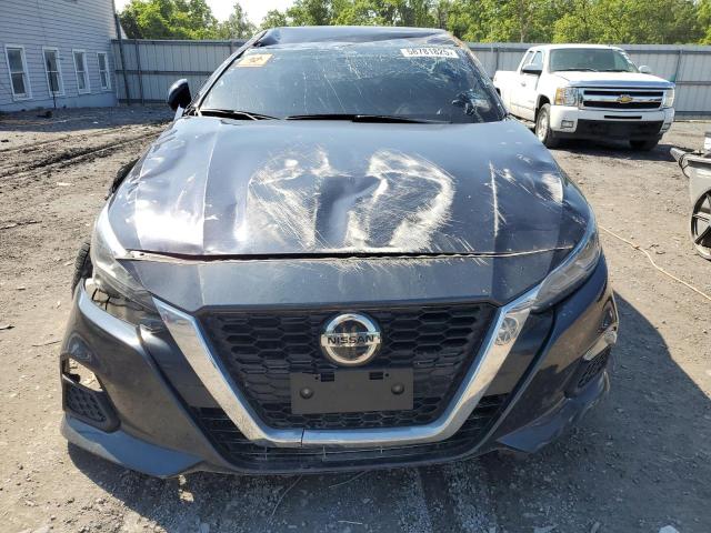  NISSAN ALTIMA 2022 Szary
