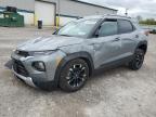 2023 Chevrolet Trailblazer Lt للبيع في Leroy، NY - Rollover