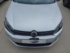 2011 VOLKSWAGEN GOLF 1.6 TDI 105 BLUEMOTION TECH MATCH 5DR for sale at Copart SANDY