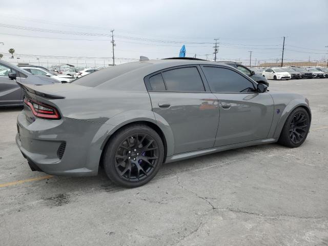  DODGE CHARGER 2023 Серый