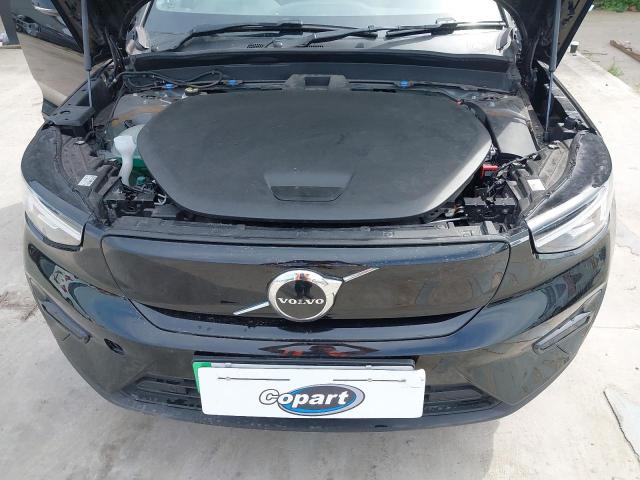 2023 VOLVO C40 CORE R