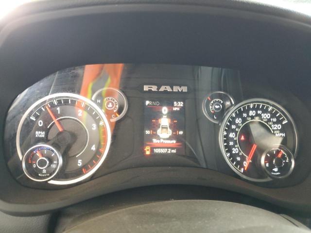 2023 RAM 3500 BIG HORN