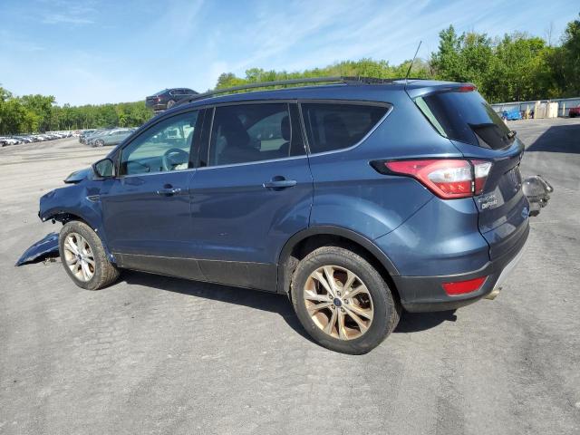  FORD ESCAPE 2018 Син