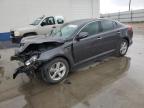 2015 Kia Optima Lx იყიდება Farr West-ში, UT - Front End