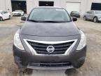 2015 Nissan Versa S   en Venta en Jacksonville, FL - Rear End