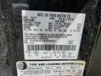 2014 Ford F150 Supercrew zu verkaufen in Colorado Springs, CO - Mechanical