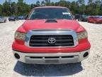 2007 Toyota Tundra Double Cab Sr5 იყიდება Houston-ში, TX - Rear End
