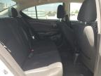 2016 Nissan Versa S იყიდება Mentone-ში, CA - Front End