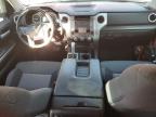 2014 Toyota Tundra Double Cab Sr на продаже в Andrews, TX - Front End