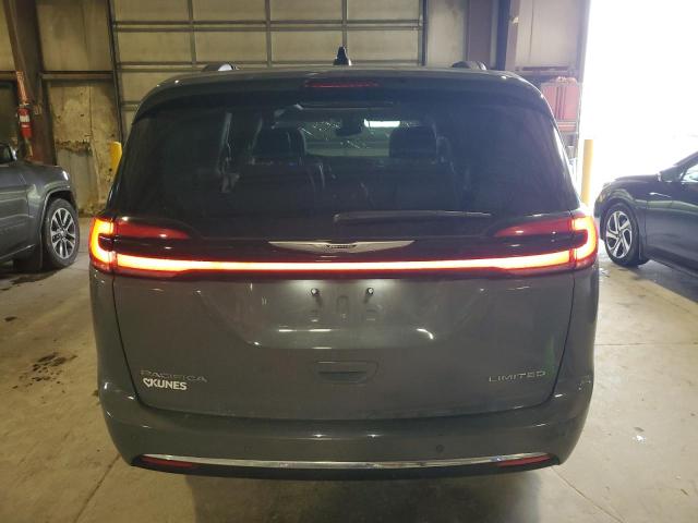  CHRYSLER PACIFICA 2023 Gray