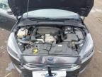 2015 FORD FOCUS TITA for sale at Copart PETERLEE