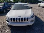 2014 Jeep Cherokee Sport en Venta en Madisonville, TN - Mechanical