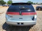 2008 Lincoln Mkx  zu verkaufen in Tanner, AL - Front End