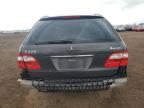 2004 Mercedes-Benz E 320 4Matic for Sale in Brighton, CO - Rear End