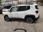 2015 JEEP RENEGADE LATITUDE   for sale at Copart QC - MONTREAL