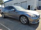 2017 Infiniti Q50 Premium for Sale in Rancho Cucamonga, CA - Front End