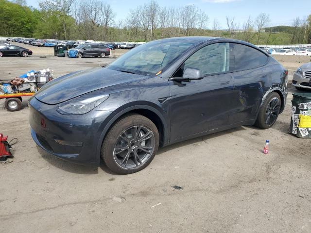 TESLA MODEL Y – zdjęcie z aukcji, lot #54655325