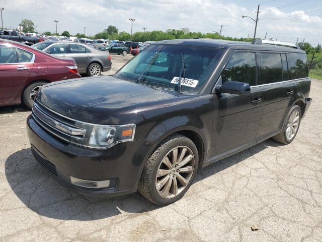 2013 Ford Flex Sel