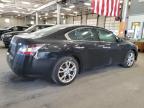 2014 Nissan Maxima S na sprzedaż w Blaine, MN - Front End