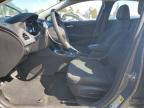 2017 Chevrolet Cruze Lt for Sale in Rancho Cucamonga, CA - Side