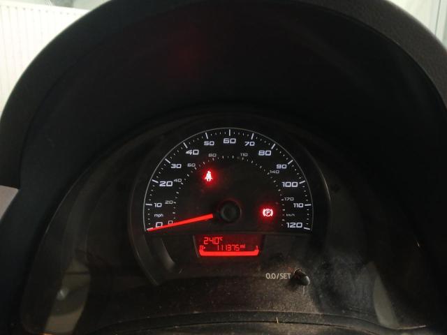 2013 SEAT MII S AC