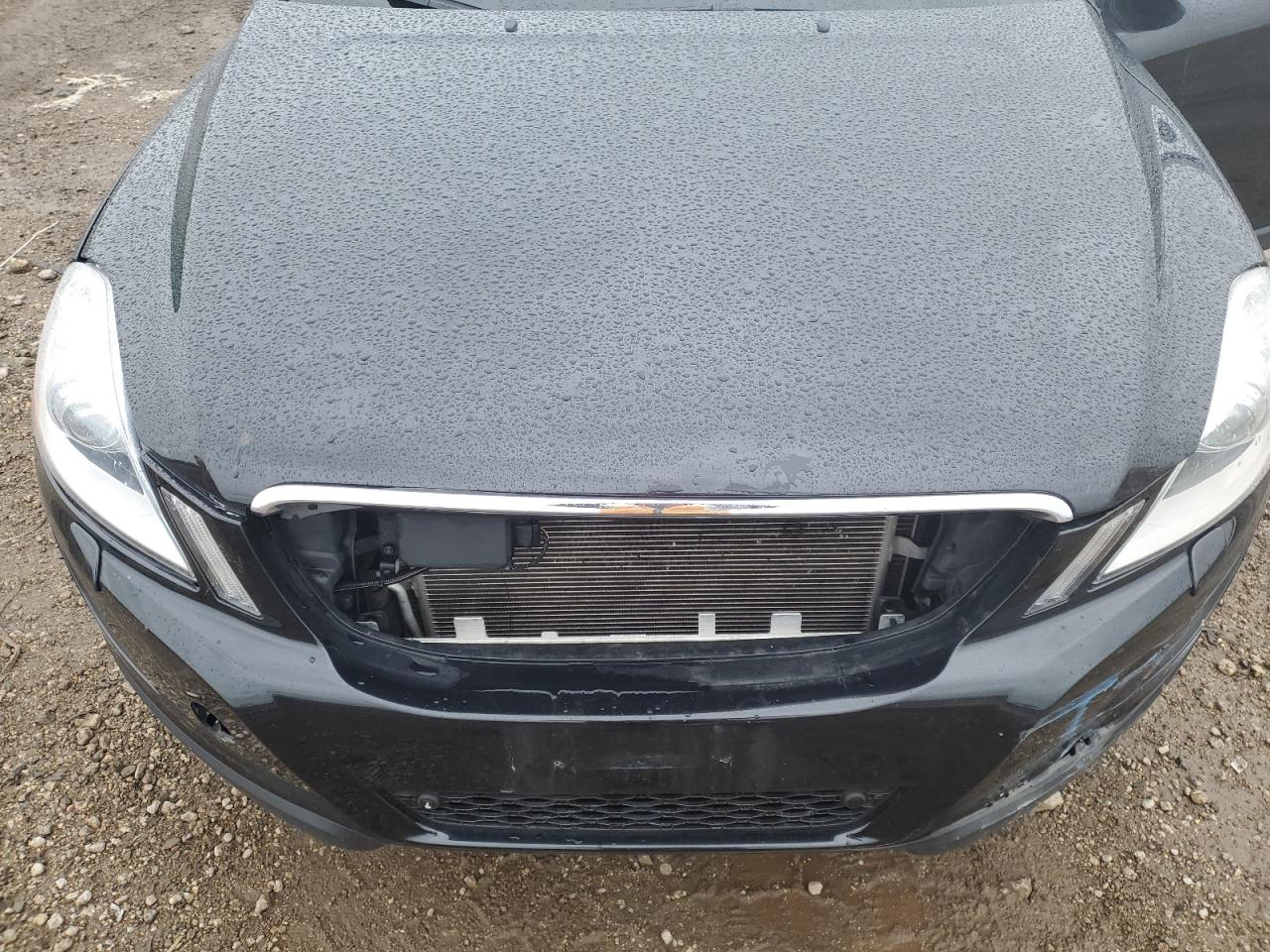 2012 Volvo Xc60 T6 VIN: YV4902DZ5D2414443 Lot: 57771635