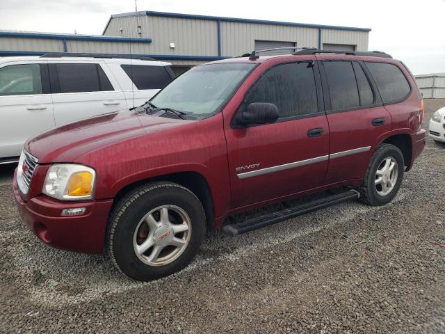 2006 Gmc Envoy 