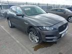 2018 JAGUAR F-PACE POR for sale at Copart CHESTER