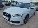 2015 AUDI A3 S LINE for sale at Copart BRISTOL