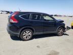 2012 Honda Cr-V Exl en Venta en Martinez, CA - Front End