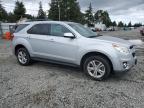2015 Chevrolet Equinox Lt for Sale in Graham, WA - Minor Dent/Scratches