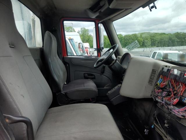 2011 INTERNATIONAL 4400 SEMI TRUCK