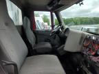 2011 INTERNATIONAL 4400 SEMI TRUCK for sale at Copart MA - FREETOWN