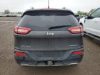 2016 JEEP CHEROKEE LIMITED à vendre chez Copart ON - TORONTO