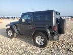 2017 Jeep Wrangler Sport en Venta en Taylor, TX - Frame Damage