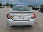 2018 Nissan Versa S na sprzedaż w Bridgeton, MO - Front End
