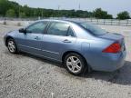 2007 Honda Accord Se იყიდება Louisville-ში, KY - Hail