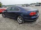 2015 Volkswagen Passat Sel   de vânzare în Cahokia Heights, IL - Top/Roof