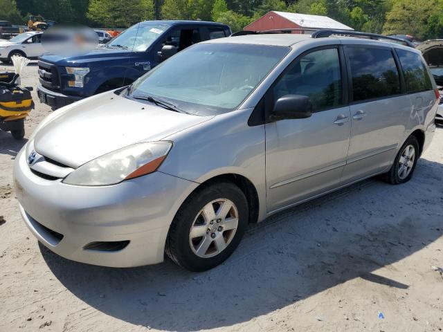 2009 Toyota Sienna Ce