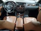 2016 Bmw X3 Xdrive35I იყიდება Mocksville-ში, NC - Front End