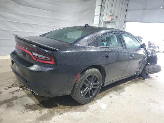  DODGE CHARGER 2019 Black