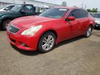 2010 Infiniti G37  for Sale in New Britain, CT - Side