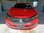 2021 Honda Civic Sport на продаже в Corpus Christi, TX - Front End