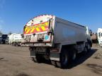 2021 VOLVO FM for sale at Copart WOLVERHAMPTON