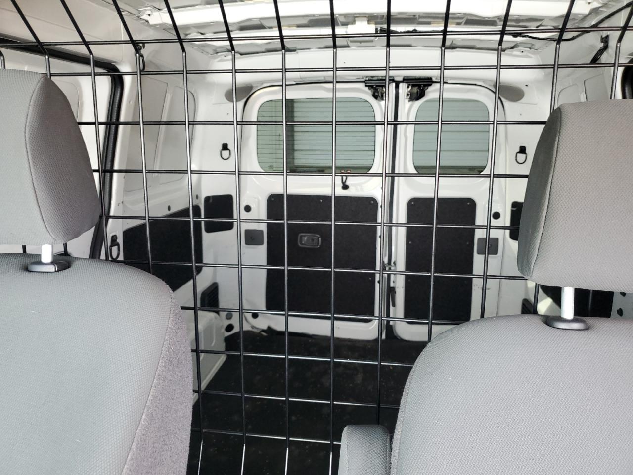 2021 Nissan Nv200 2.5S VIN: 3N6CM0KN3MK703968 Lot: 56583555
