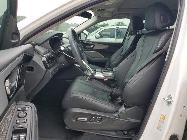  ACURA MDX 2024 Biały